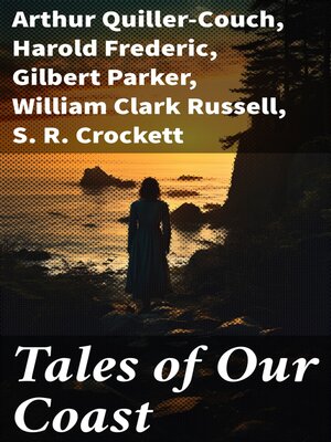 cover image of Tales of Our Coast